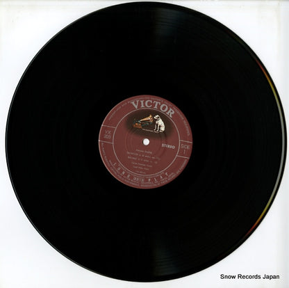 VX-203 disc