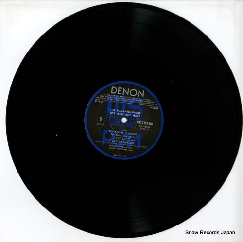 OX-7112-ND disc