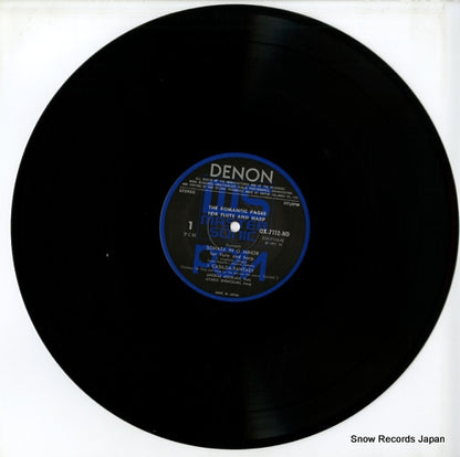 OX-7112-ND disc