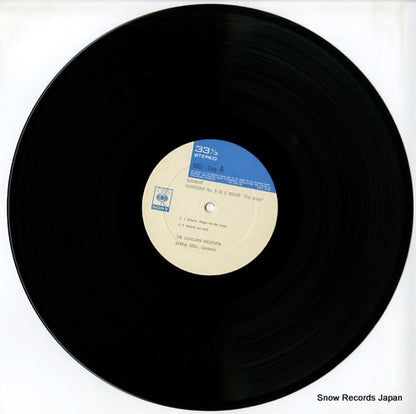 SOCL1106 disc