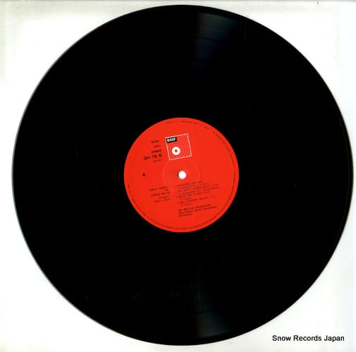 GH-76-B disc