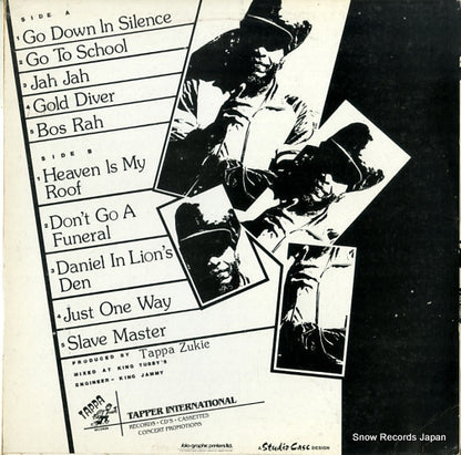 TZ-005 back cover