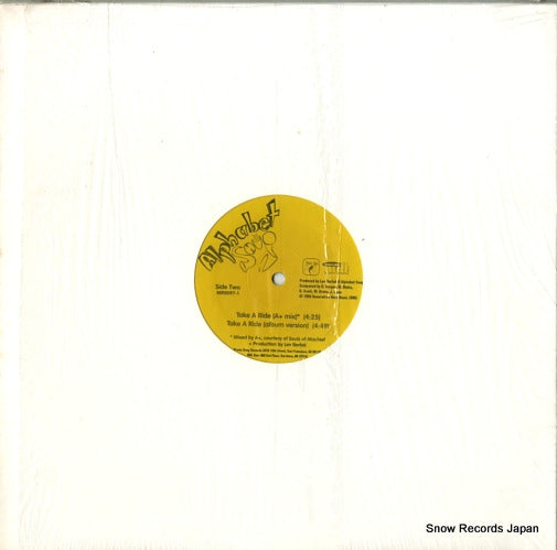 MR0097-1 back cover