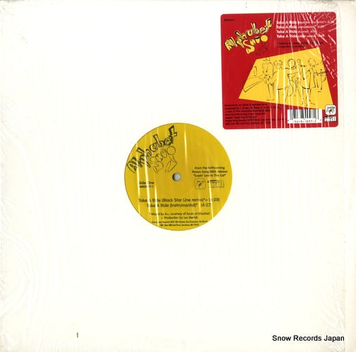 MR0097-1 front cover