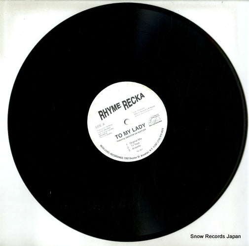 NL-001 disc