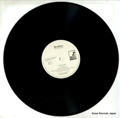 BMDEBLP01 disc