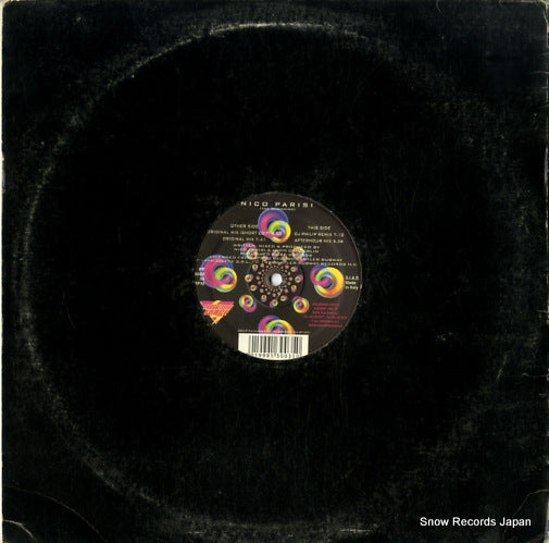 PF9802 back cover