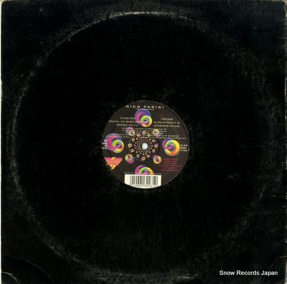 PF9802 back cover
