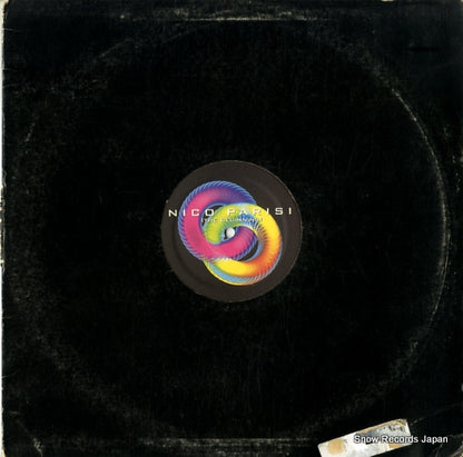 PF9802 front cover