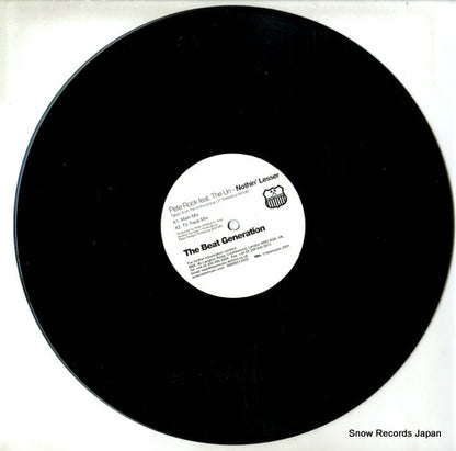 BBEBG12003 disc