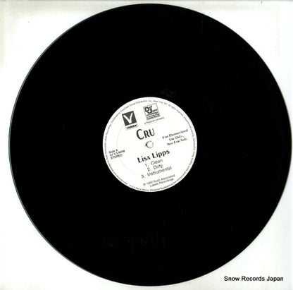 254111 disc