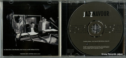 TOCP-65120 disc
