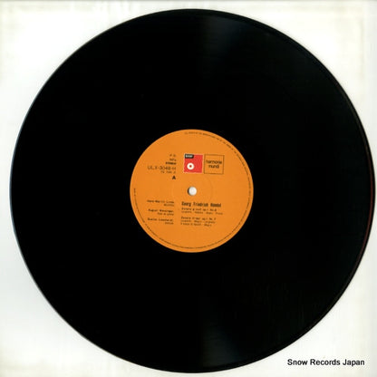ULX-3048-H disc