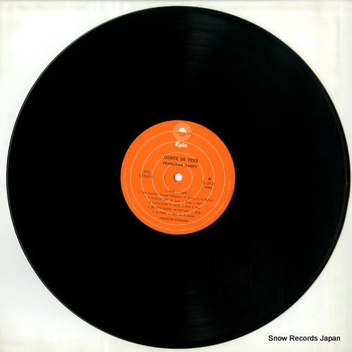 25.3P-72 disc