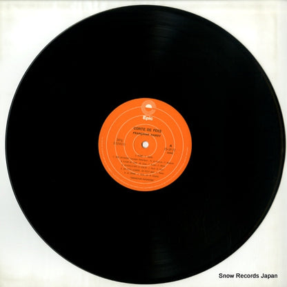25.3P-72 disc