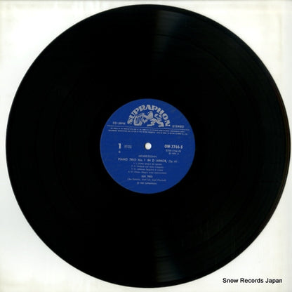 OW-7766-S disc