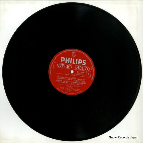 SFL-9674 disc