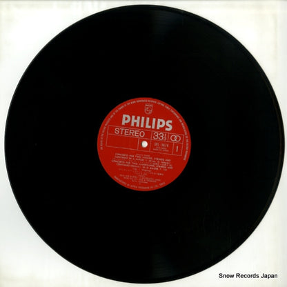 SFL-9674 disc
