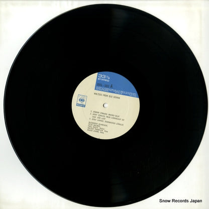 SOCL1022 disc