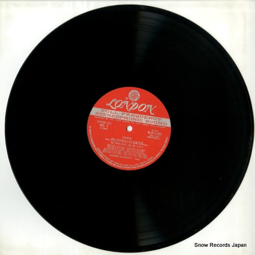SLA1180 disc
