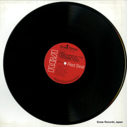 RVC-2052 disc
