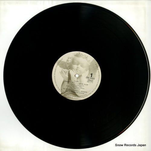 EAC-30062 disc