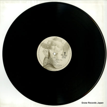 EAC-30062 disc