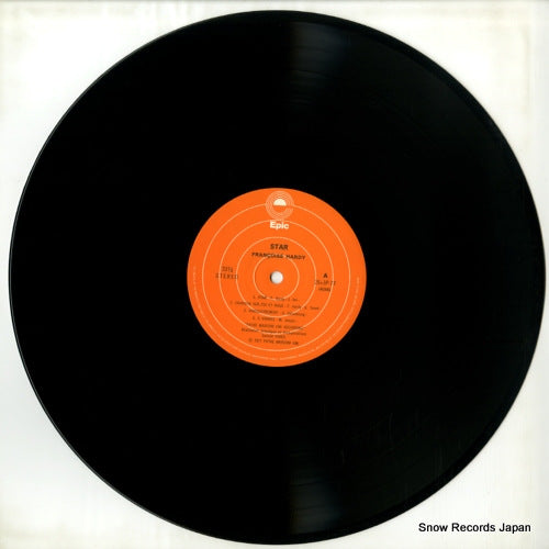 25.3P-77 disc