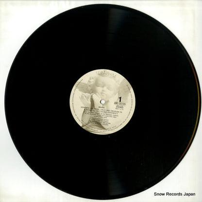 EAC-30195 disc