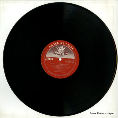 EAC-80293 disc