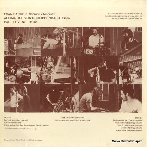 FMP0110 back cover