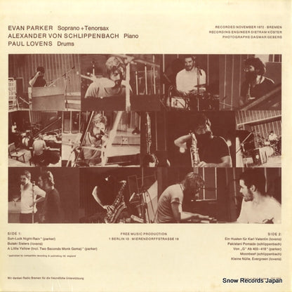 FMP0110 back cover