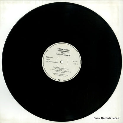 FMP0110 disc