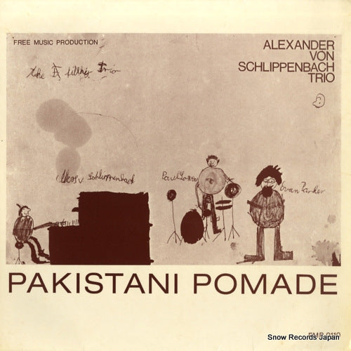 FMP0110 front cover