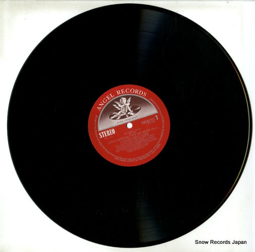 EAC-81073 disc