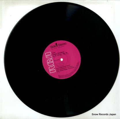 RGC-1026 disc