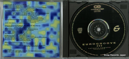 CTCR-16020 disc