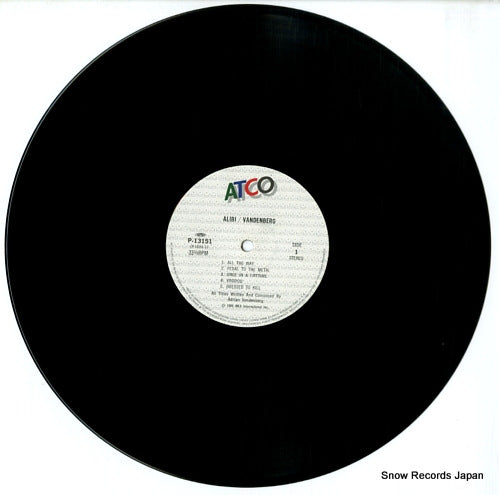P-13151 disc