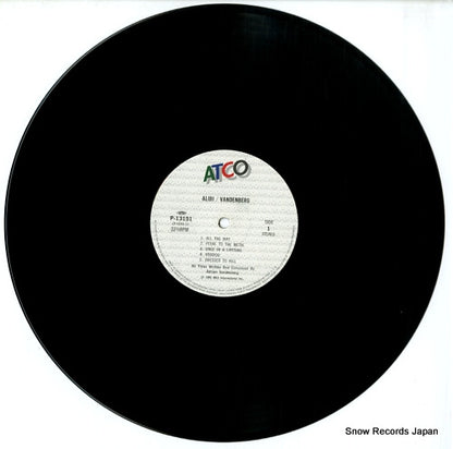 P-13151 disc