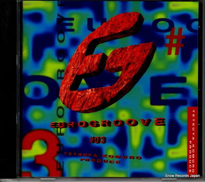 CTCR-16020 front cover