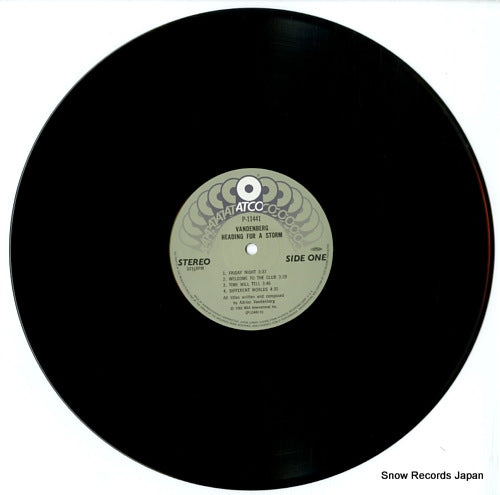 P-11441 disc