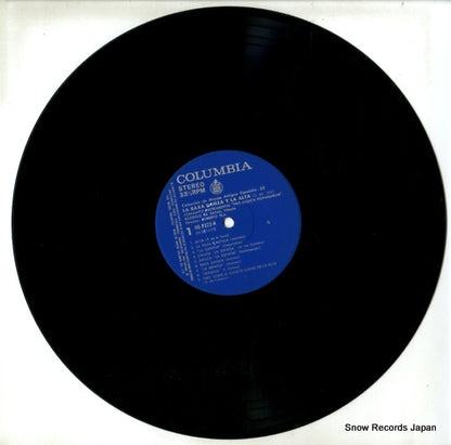 OQ-7322-H disc