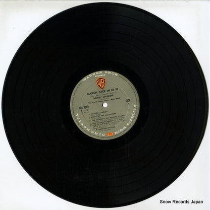 WB-1002 disc