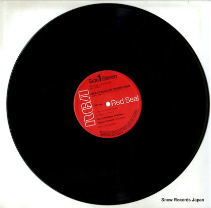 SX-2732 disc