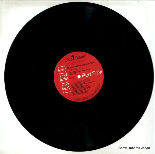 RVC-2287 disc