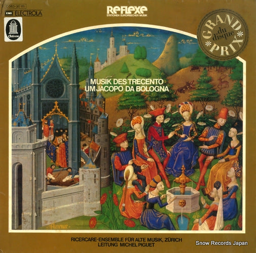 1C063-30111 front cover