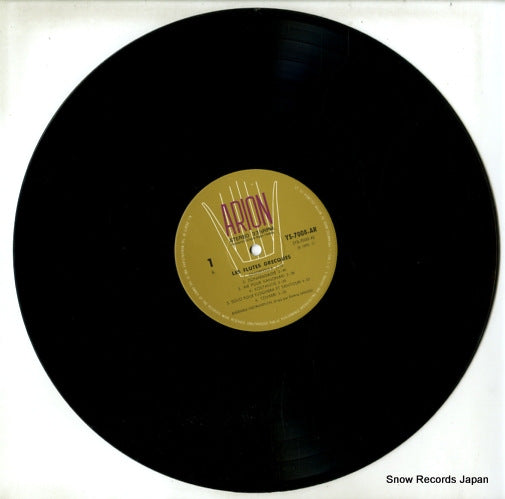 YS-7008-AR disc