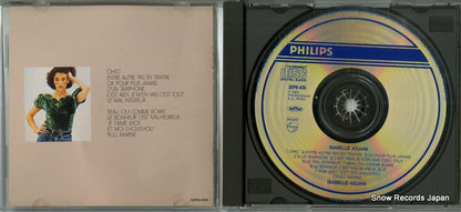 32PD-435 disc