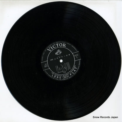 JV-213 disc
