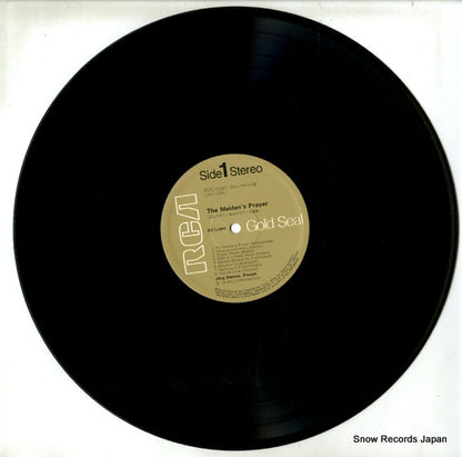RVC-1041 disc